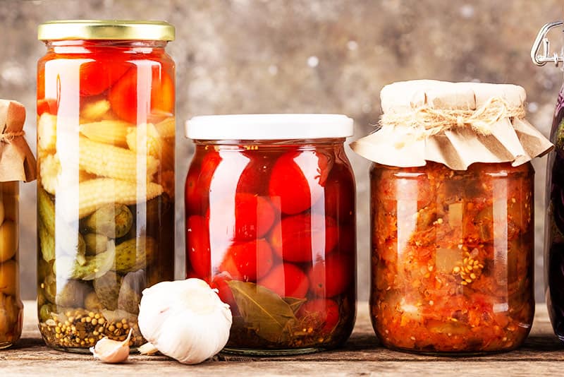 The Power of Pickles 7 Compelling Health Benefits Signature Foods